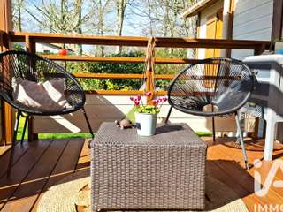 Vente maison 3 pièces Vente maison 3 pièces