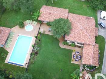Vente maison 14 pièces
