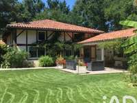 Vente maison 14 pièces