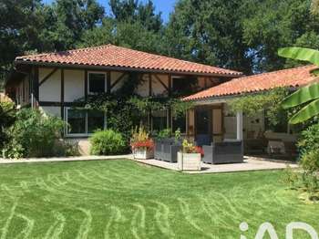 Vente maison 14 pièces