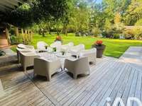 Vente maison 14 pièces