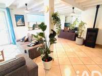 Vente maison 14 pièces