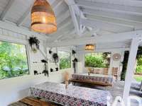 Vente maison 14 pièces