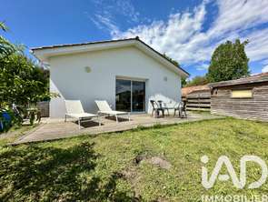 Vente Maison 3 chambresAzur