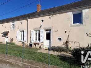 Vente Maison 2 chambresAzy