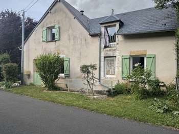 Vente maison 4 pièces Azy 18