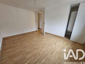 Vente Maison 3 piècesBaâlons