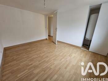 Vente maison 3 pièces Baâlons 08