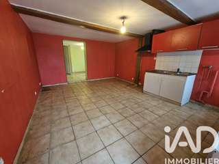 Vente maison 3 pièces Vente maison 3 pièces