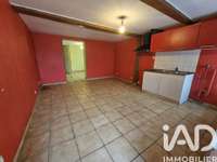 Vente maison 3 pièces Vente maison 3 pièces