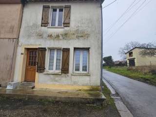 Vente maison 3 pièces Vente maison 3 pièces