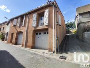Vente Maison 2 chambresBabeau-Bouldoux