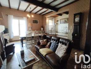 Vente Maison 2 chambresBabeau-Bouldoux
