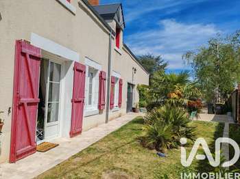 Vente maison 8 pièces Vente maison 8 pièces