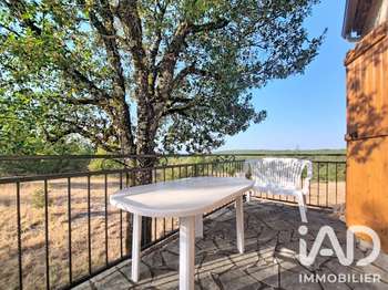 Vente maison 5 pièces Bach 46