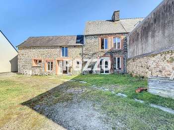 Vente Maison 4 chambresBacilly