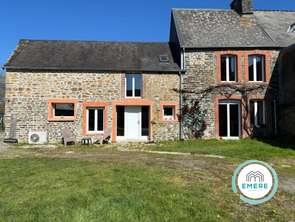 Vente Maison 4 chambresBacilly