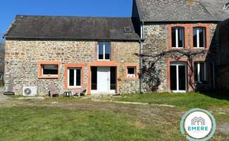 Photo Vente maison Bacilly