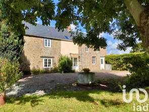 Vente Maison 2 chambresBacilly