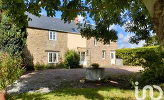 Photo Vente maison Bacilly