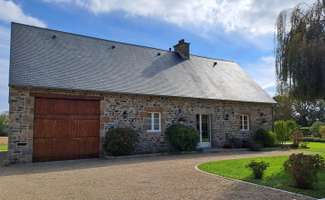 Photo Vente maison Bacilly