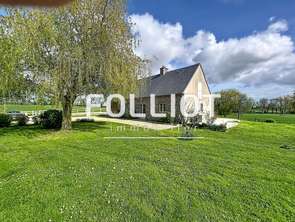 Vente Maison 4 chambresBacilly