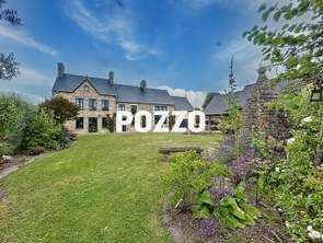 Vente Maison 4 chambresBacilly