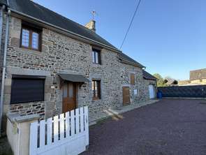 Vente Maison 3 chambresBacilly