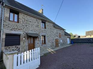 Photo Vente maison Bacilly