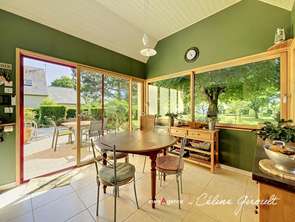Vente Maison 4 chambresBacilly