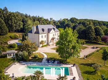 Vente Maison 7 chambresBacilly