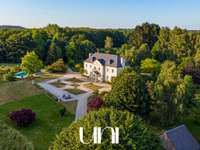 Vente maison 12 pièces Vente maison 12 pièces