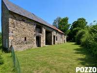 Vente maison 1 pièce
