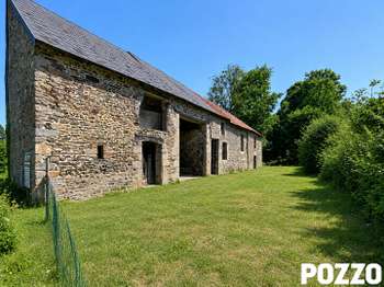 Vente Maison 1 pièceBacilly