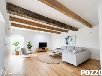 Vente maison 1 pièce