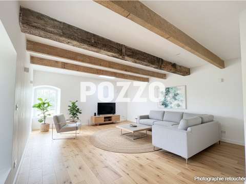 Vente maison 1 pièce