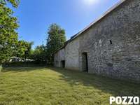 Vente maison 1 pièce