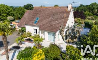Photo Vente maison Bacilly