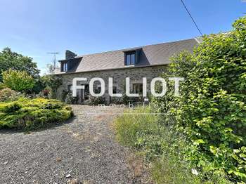 Vente maison 7 pièces Bacilly 50