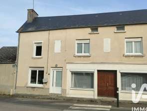 Vente Maison 4 chambresBacilly