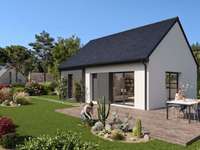 Photo Vente maison Bacilly