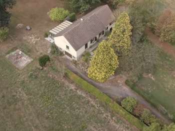 Vente Maison 4 chambresBacilly