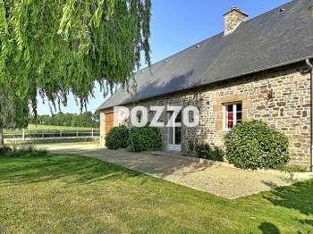 Vente Maison 4 chambresBacilly