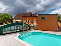 Vente maison 8 pièces Vente maison 8 pièces