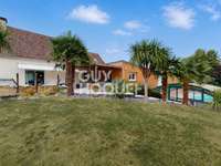 Vente maison 8 pièces Vente maison 8 pièces