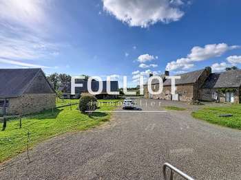 Vente Maison 3 chambresBacilly