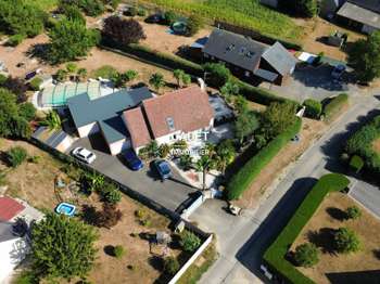 Photo Vente maison Bacilly