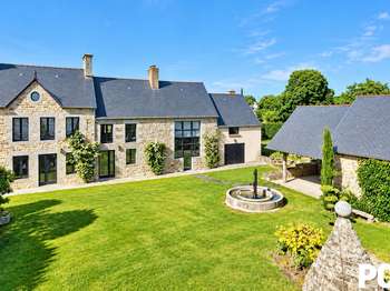 Vente Maison 4 chambresBacilly