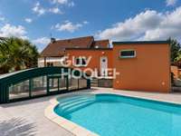 Vente maison 8 pièces Vente maison 8 pièces