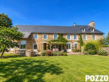 Vente Maison 6 chambresBacilly